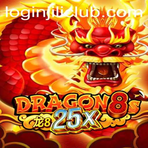 Explore the Fantasy World of Dragon8s25x with JiliClub