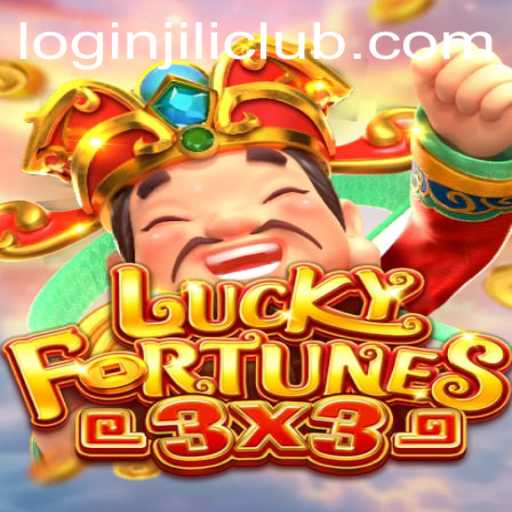Exploring the Thrills of LUCKYFORTUNES3x3 at JiliClub